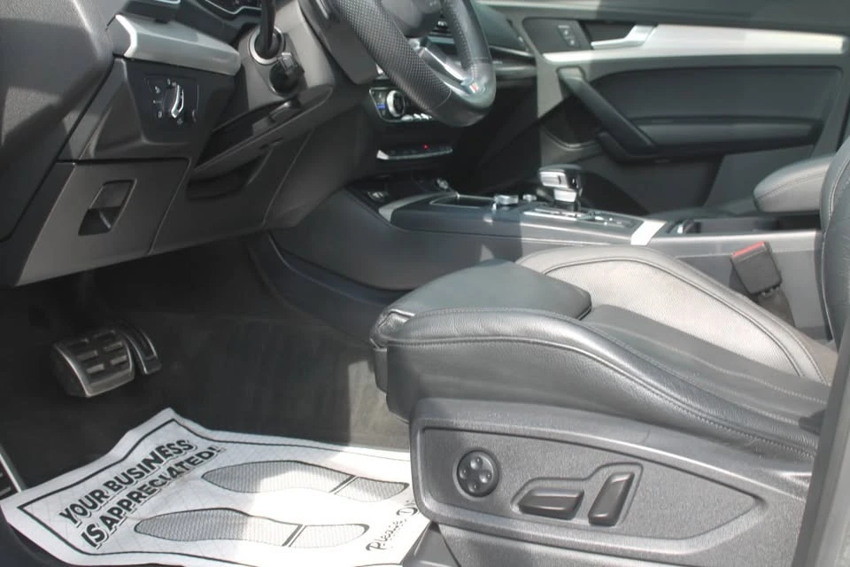 2018 Audi FY Q5 - Image 15 of 15