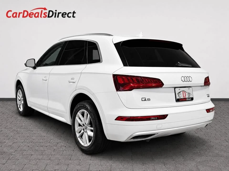 2018 Audi FY Q5 - Image 5 of 15