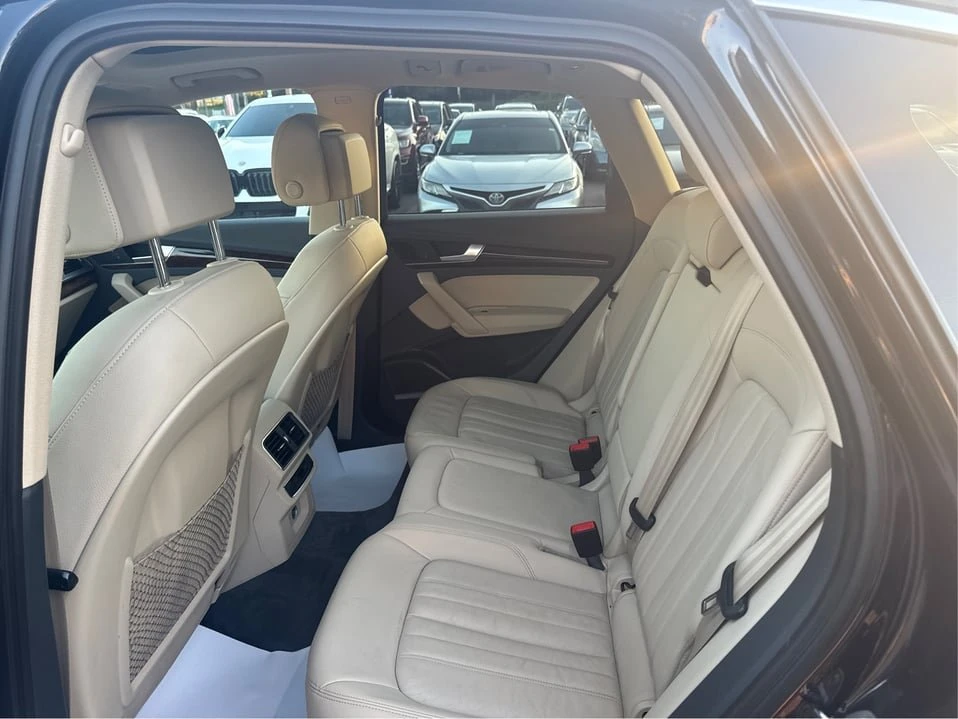 2018 Audi FY Q5 - Image 10 of 20