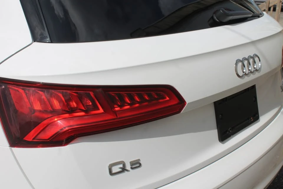 2018 Audi FY Q5 - Image 9 of 15