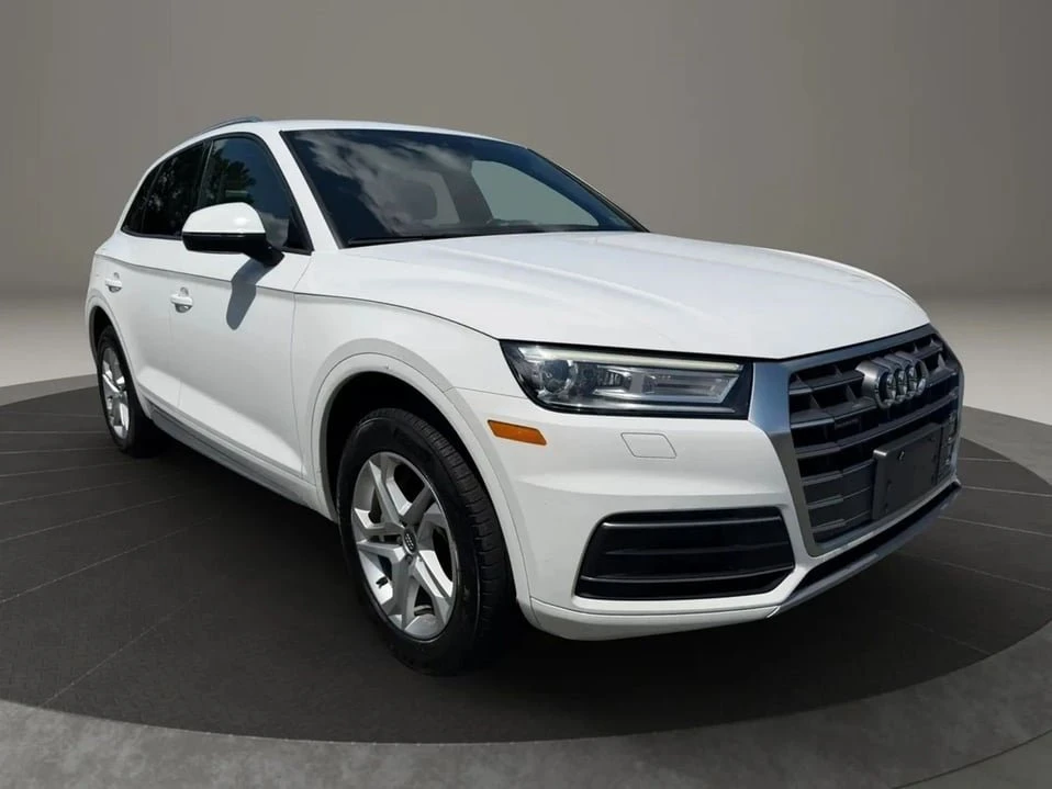 2018 Audi FY Q5 - Image 9 of 20