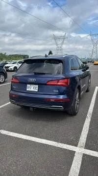 2018 Audi FY Q5 - Image 3 of 7