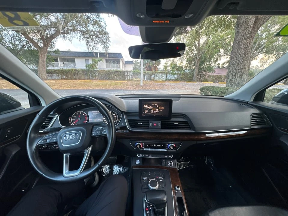 2018 Audi FY Q5 - Image 20 of 20