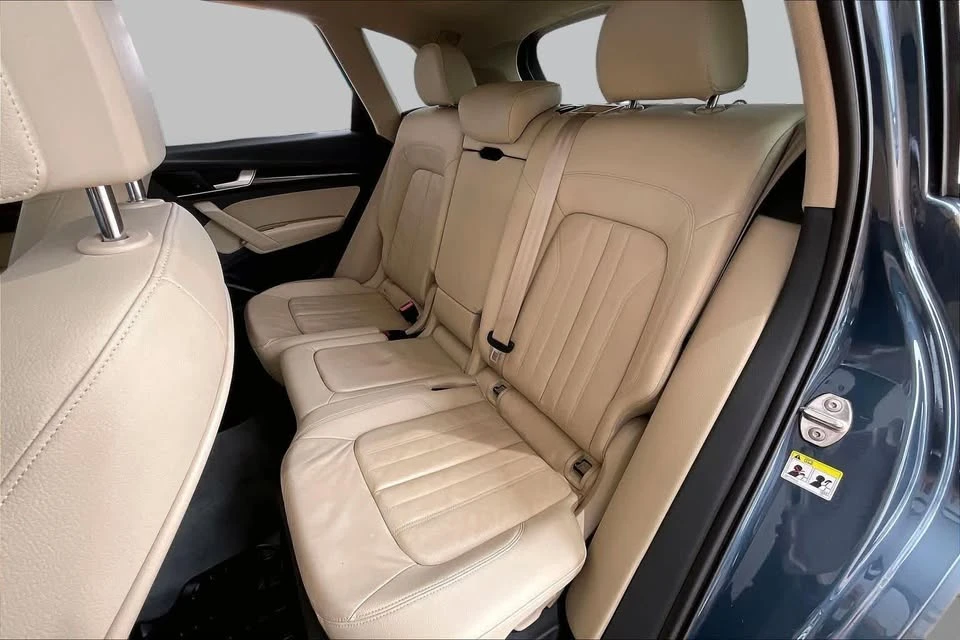 2018 Audi FY Q5 - Image 9 of 17