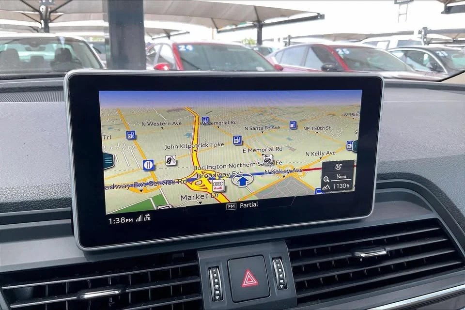 2018 Audi FY Q5 - Image 16 of 17