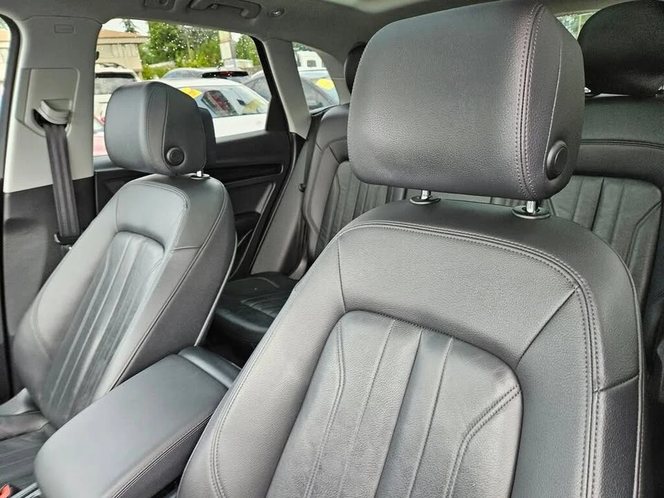 2018 Audi FY Q5 - Image 16 of 20