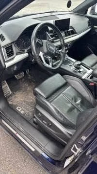 2018 Audi FY Q5 - Image 7 of 7