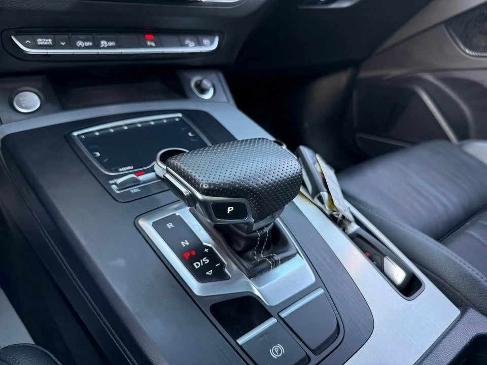 2018 Audi FY Q5 - Image 10 of 18