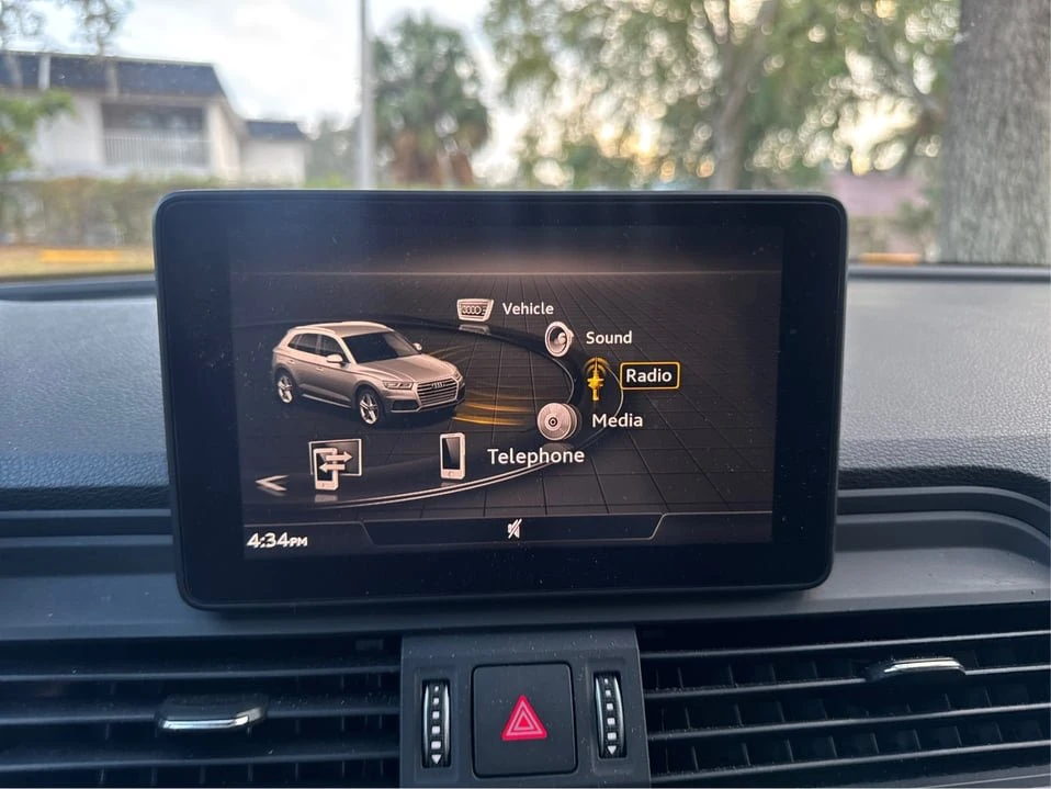 2018 Audi FY Q5 - Image 12 of 20