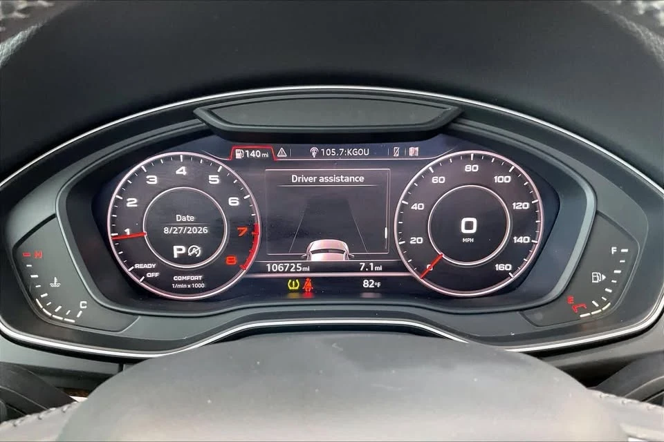 2018 Audi FY Q5 - Image 10 of 17