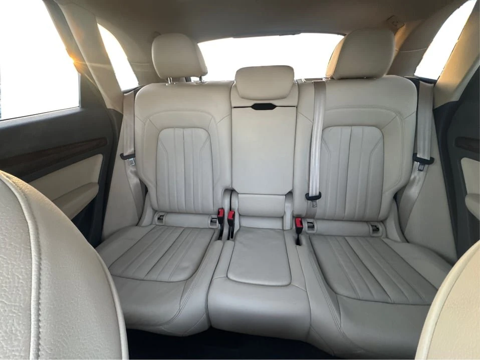 2018 Audi FY Q5 - Image 15 of 20