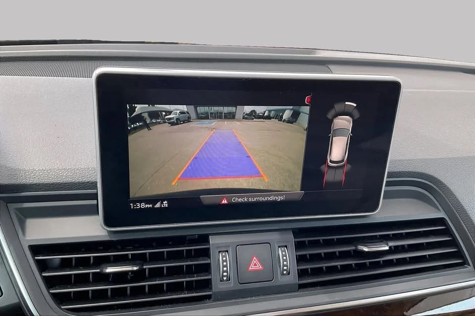 2018 Audi FY Q5 - Image 11 of 17