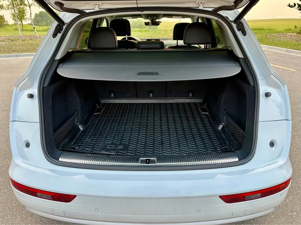 2018 Audi FY Q5 - Image 10 of 20