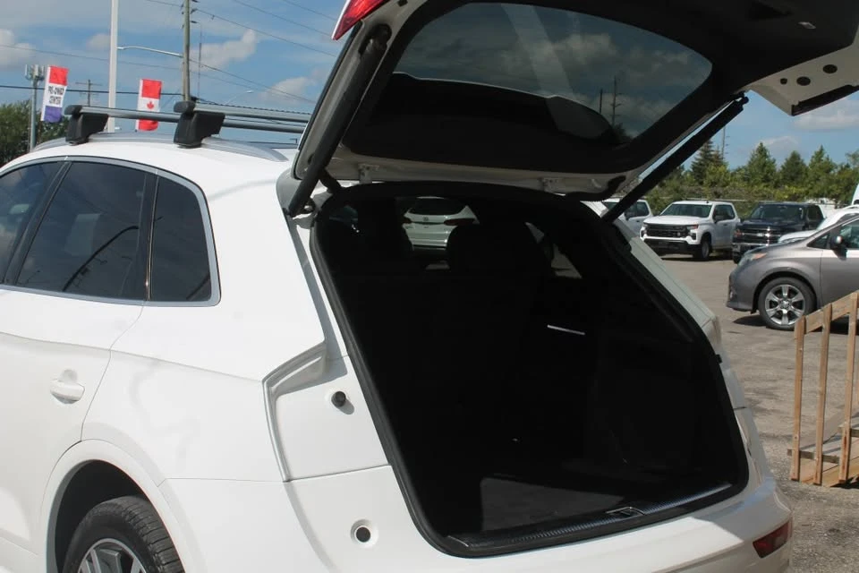 2018 Audi FY Q5 - Image 11 of 15