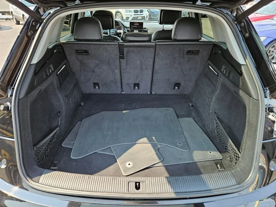 2018 Audi FY Q5 - Image 11 of 20