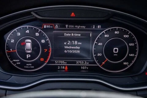 2018 Audi FY Q5 - Image 12 of 19