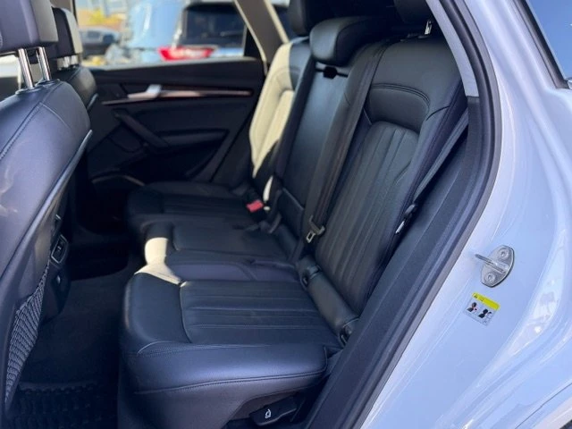 2018 Audi FY Q5 - Image 9 of 12