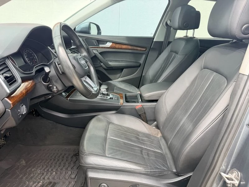 2018 Audi FY Q5 - Image 11 of 20