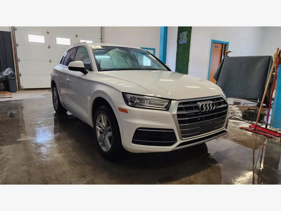 2018 Audi FY Q5 - Image 3 of 10