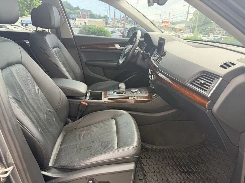2018 Audi FY Q5 - Image 15 of 20