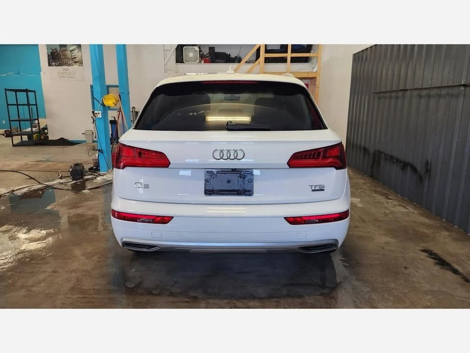 2018 Audi FY Q5 - Image 5 of 10