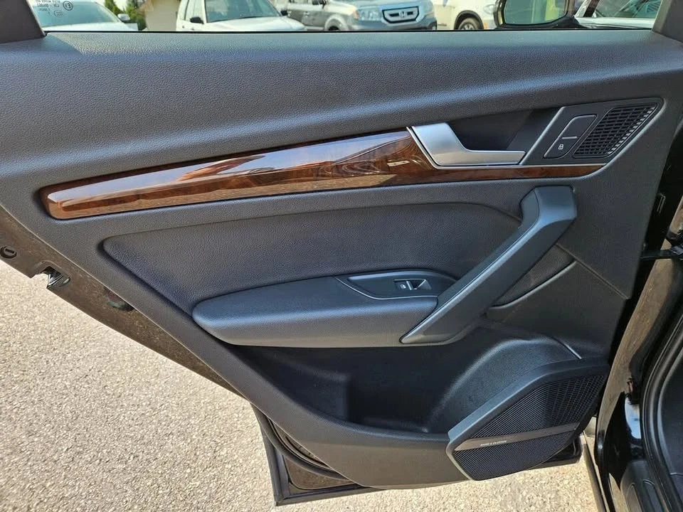 2018 Audi FY Q5 - Image 15 of 20