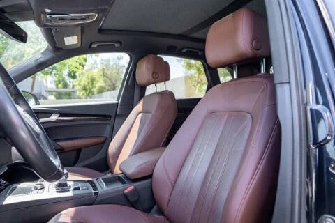 2018 Audi FY Q5 - Image 10 of 19