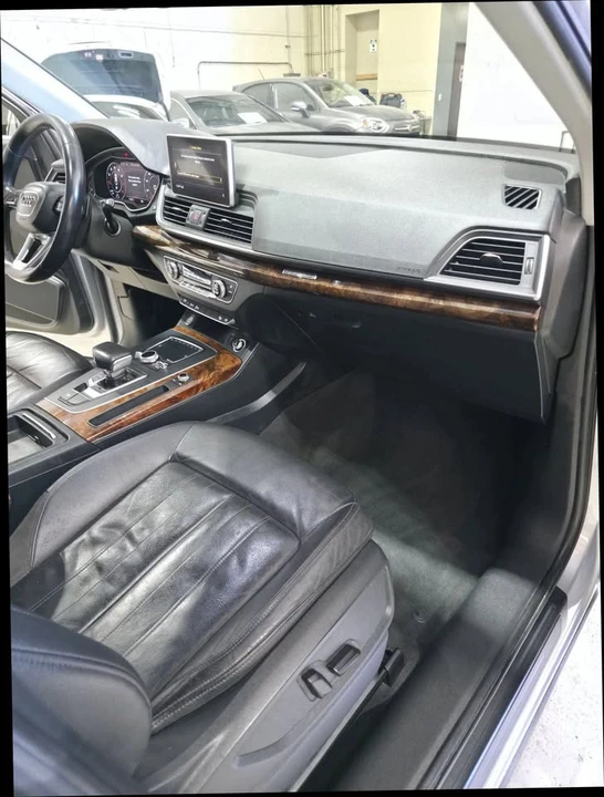 2018 Audi FY Q5 - Image 17 of 20