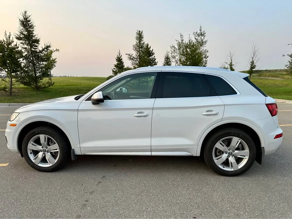 2018 Audi FY Q5 - Image 6 of 20
