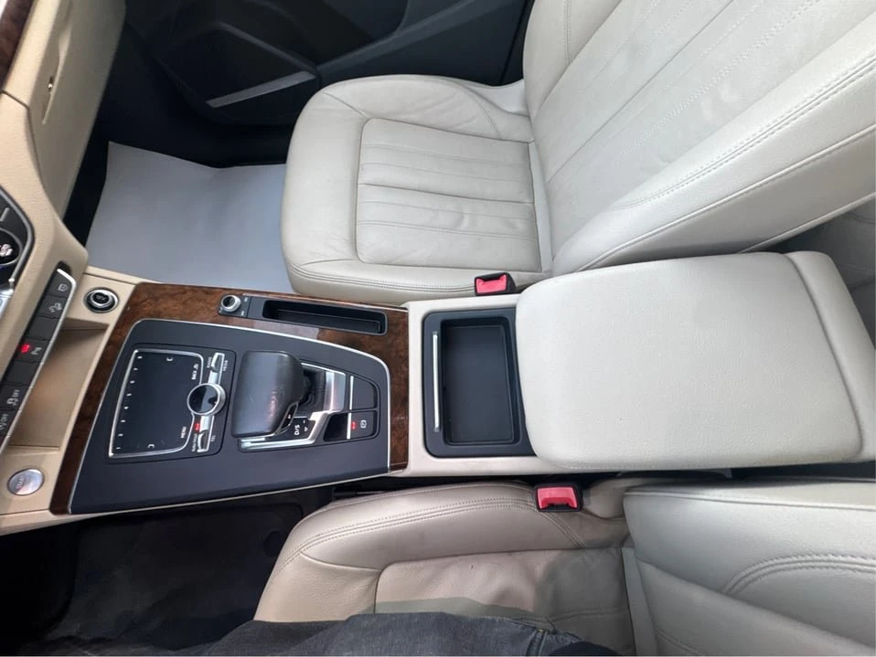 2018 Audi FY Q5 - Image 17 of 20