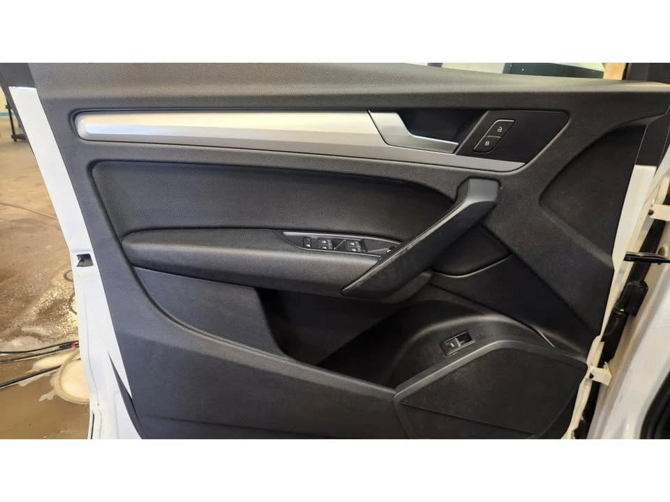 2018 Audi FY Q5 - Image 9 of 10