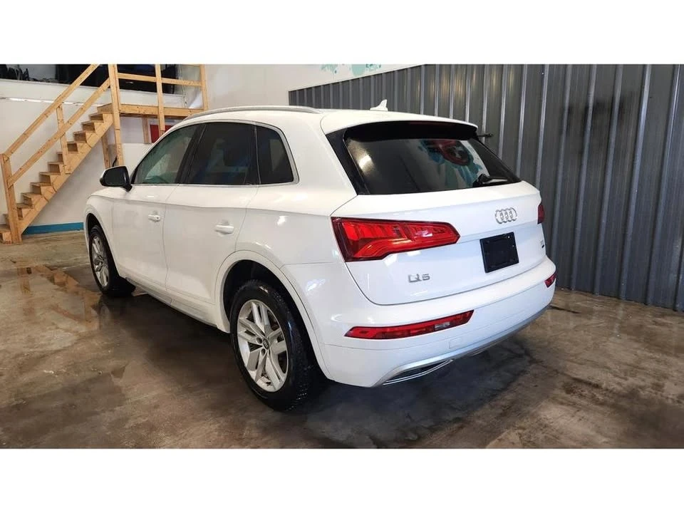 2018 Audi FY Q5 - Image 6 of 10