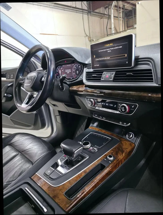 2018 Audi FY Q5 - Image 18 of 20