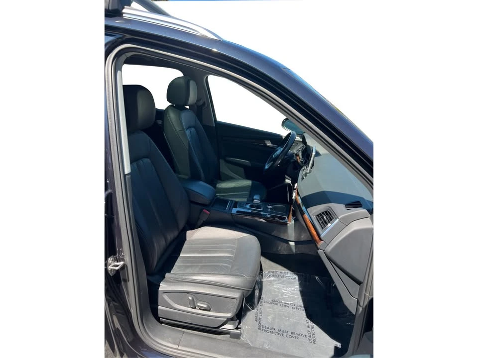 2018 Audi FY Q5 - Image 15 of 20