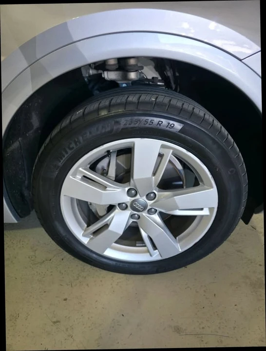 2018 Audi FY Q5 - Image 11 of 20