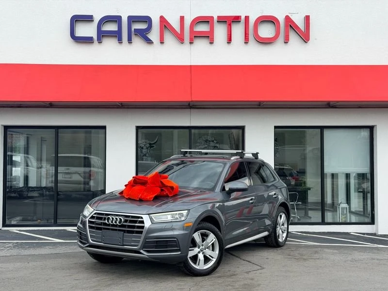 2018 Audi FY Q5 - Image 2 of 20