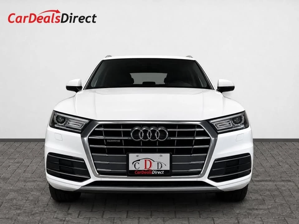 2018 Audi FY Q5 - Image 2 of 15