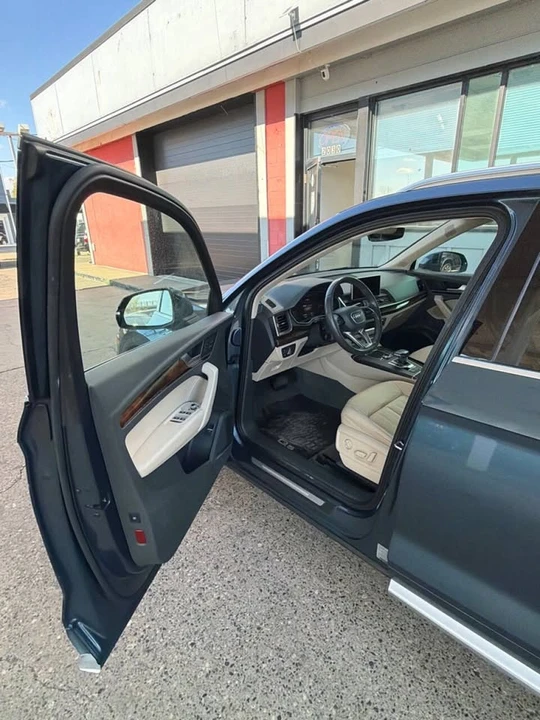 2018 Audi FY Q5 - Image 10 of 12