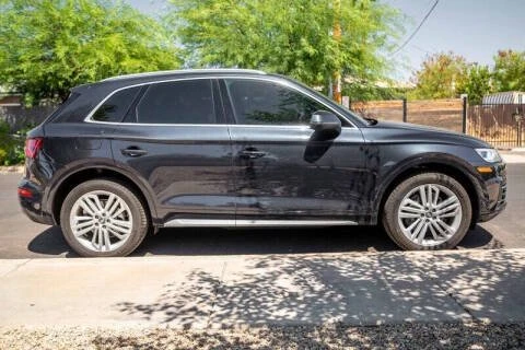 2018 Audi FY Q5 - Image 6 of 19