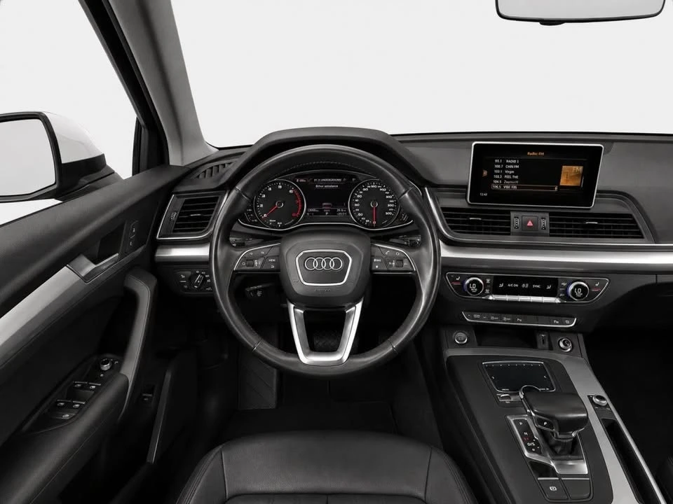 2018 Audi FY Q5 - Image 14 of 15