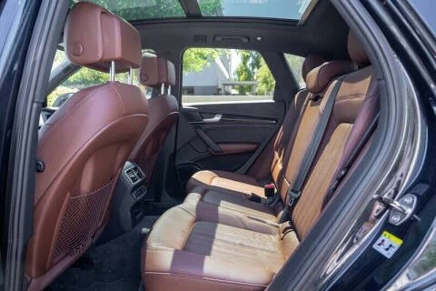2018 Audi FY Q5 - Image 17 of 19