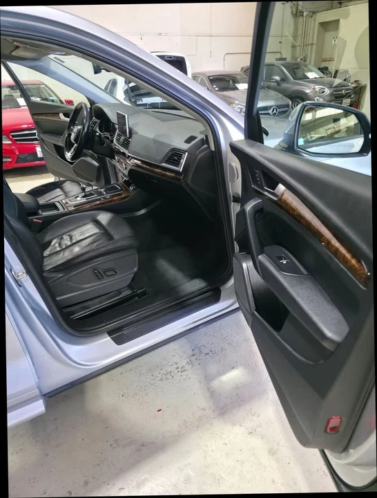 2018 Audi FY Q5 - Image 16 of 20