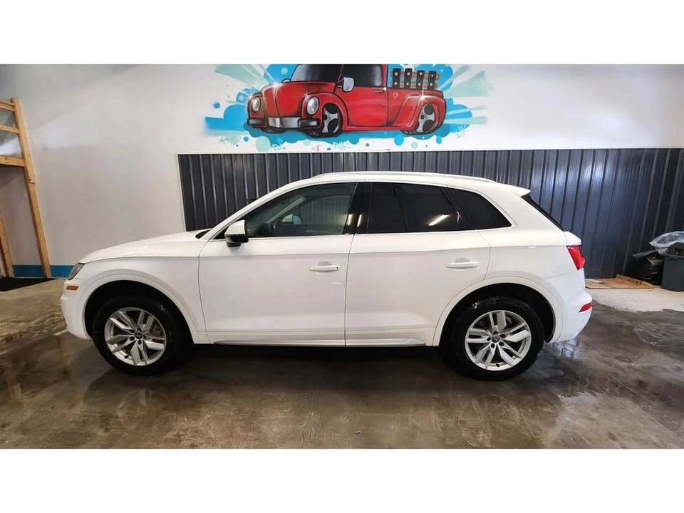2018 Audi FY Q5 - Image 7 of 10