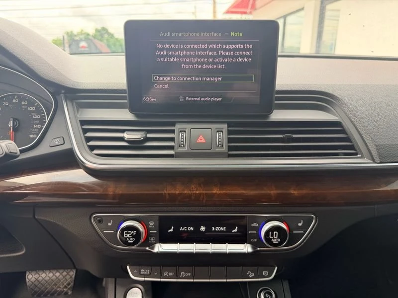 2018 Audi FY Q5 - Image 19 of 20
