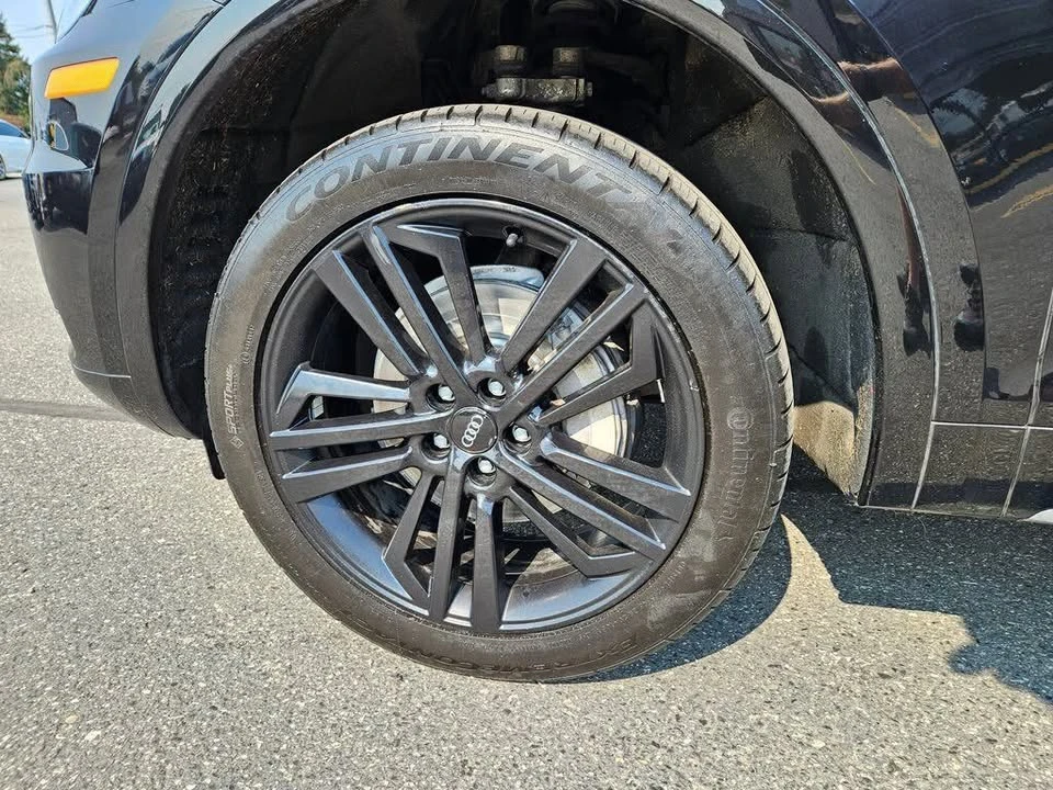 2018 Audi FY Q5 - Image 8 of 20