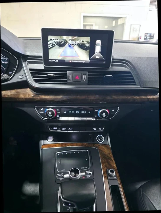 2018 Audi FY Q5 - Image 20 of 20