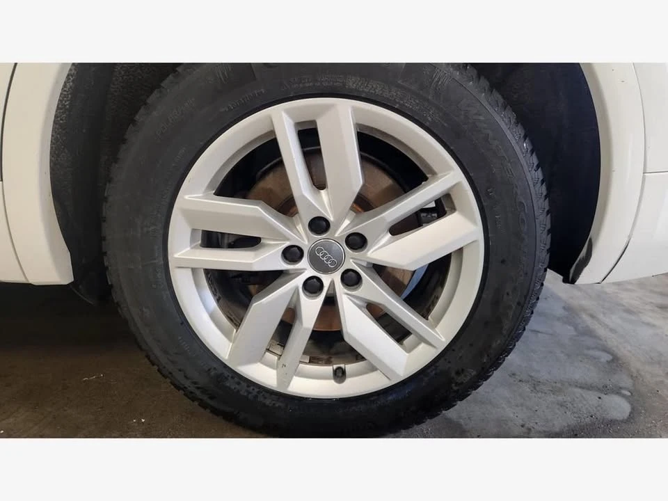 2018 Audi FY Q5 - Image 8 of 10