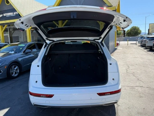 2018 Audi FY Q5 - Image 6 of 12