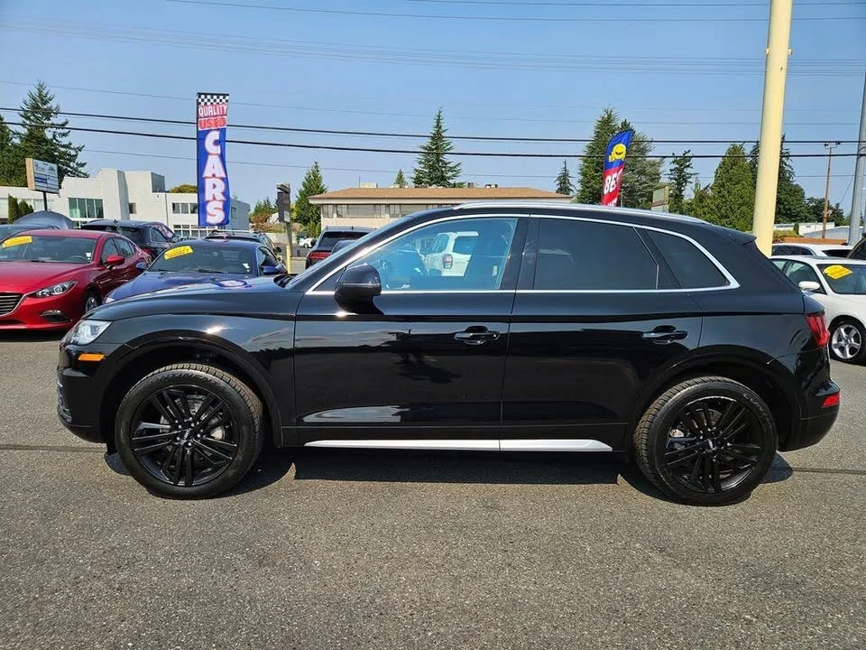 2018 Audi FY Q5 - Image 7 of 20