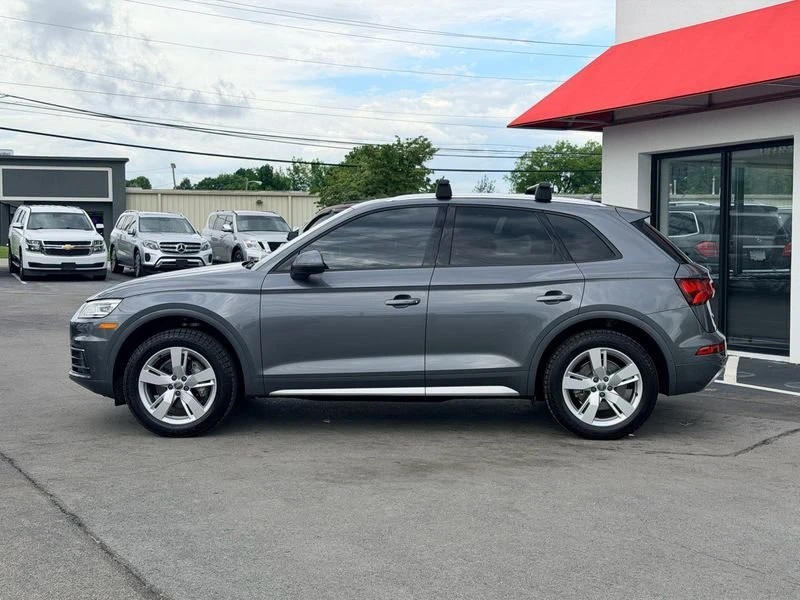 2018 Audi FY Q5 - Image 3 of 20